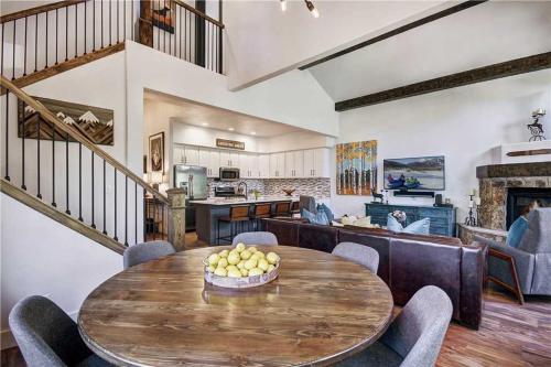 Great Escape Townhouse