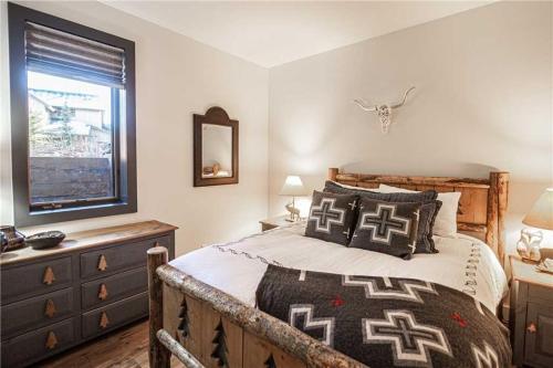 Great Escape Townhouse