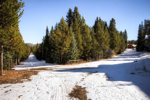 Great Escape Townhouse