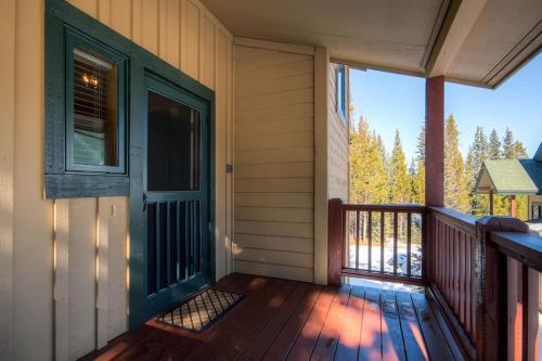 Great Escape Townhouse