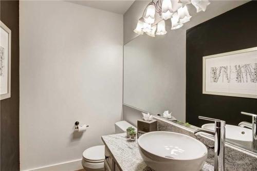 Great Escape Townhouse