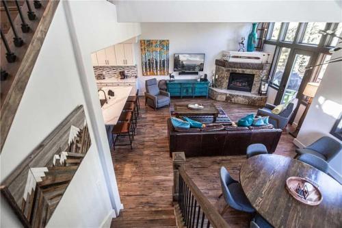 Great Escape Townhouse