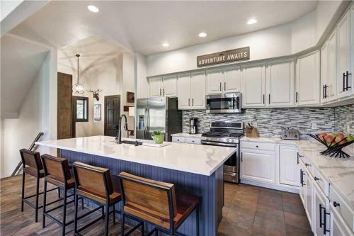 Great Escape Townhouse