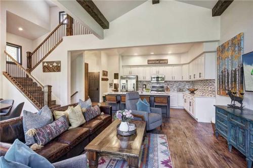 Great Escape Townhouse