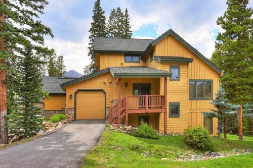 Great Escape Townhouse