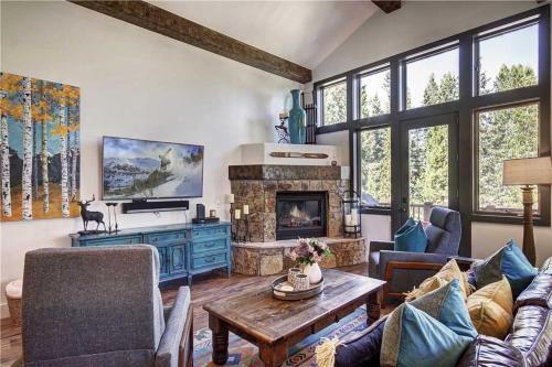 Great Escape Townhouse