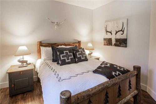 Great Escape Townhouse