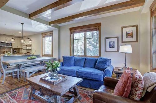 Apartamento Mountain Thunder Lodge 1201 Condo