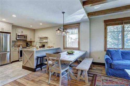Apartamento Mountain Thunder Lodge 1201 Condo
