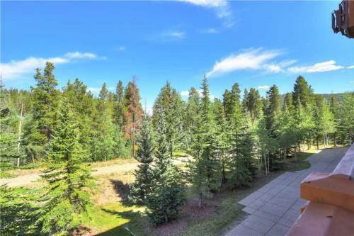Apartamento Mountain Thunder Lodge 1201 Condo
