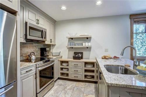 Apartamento Mountain Thunder Lodge 1201 Condo