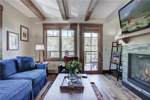 Apartamento Mountain Thunder Lodge 1201 Condo
