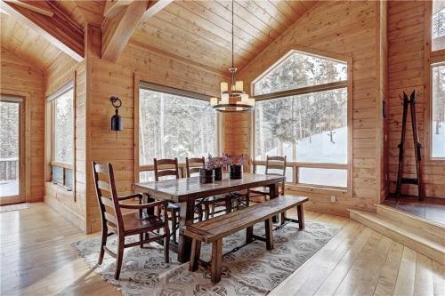Morning View Lodge Home