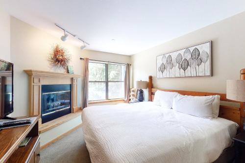 Apartamento River Mountain Lodge II