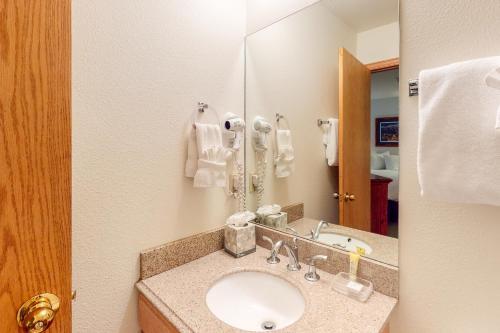 Apartamento River Mountain Lodge II