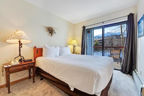 Apartamento River Mountain Lodge II