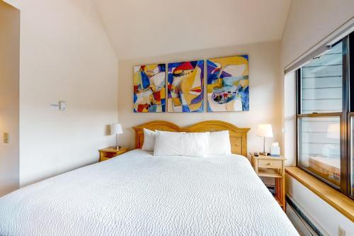 Apartamento River Mountain Lodge II