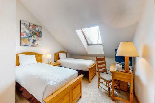 Apartamento River Mountain Lodge II