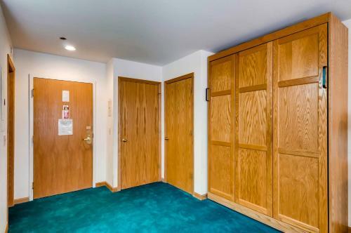 Apartamento River Mountain Lodge II