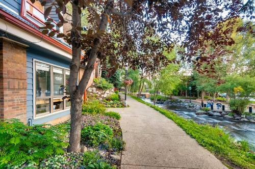 Apartamento River Mountain Lodge II