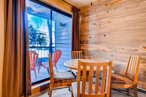 Apartamento River Mountain Lodge II