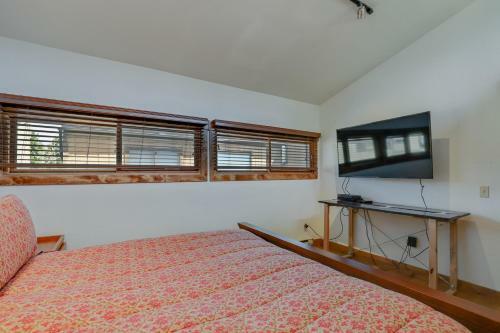 The Retreat 2bdr Ski In Condo Close To Main St