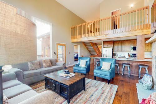 114 Club House
