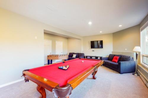 114 Club House