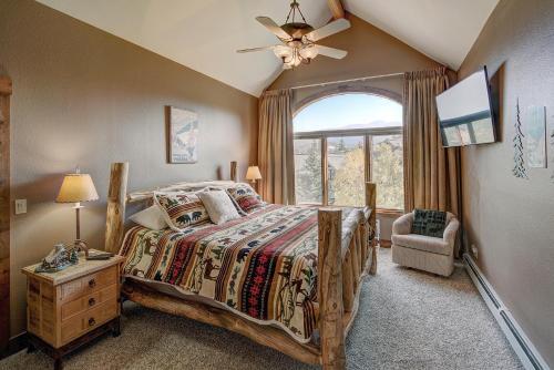 Villa Liftside Retreat