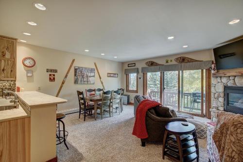 Villa Liftside Retreat