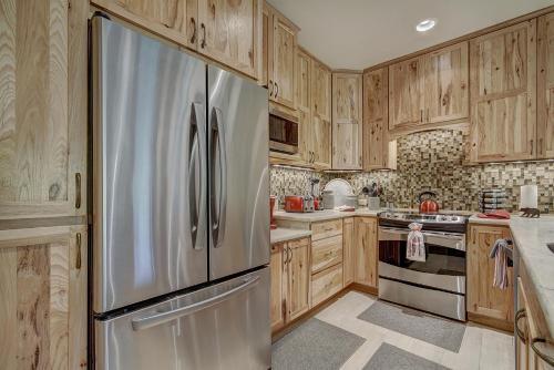 Villa Liftside Retreat