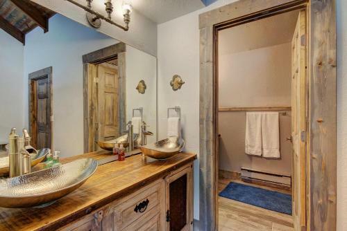 Eagle Ridge Escape Townhouse