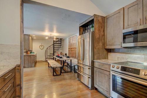 Eagle Ridge Escape Townhouse