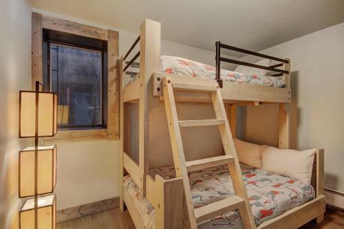 Eagle Ridge Escape Townhouse