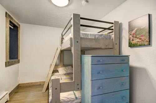 Eagle Ridge Escape Townhouse