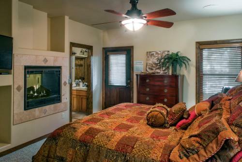 Viking Vista Retreat