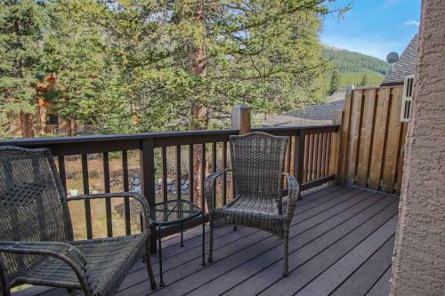Viking Vista Retreat