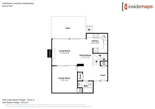 Mill Run #12 - 4 Bedroom / 3 Bath - Beautiful Remodel - Shuttle To Town