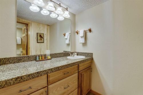 Apartamento Skiwatch-316