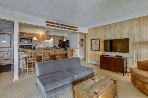 Apartamento Skiwatch-316