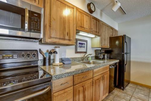 Apartamento Skiwatch-316