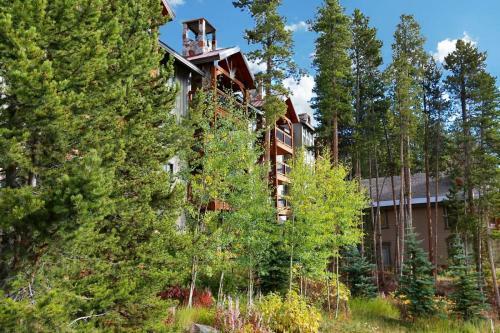 Apartamento Skiwatch-107