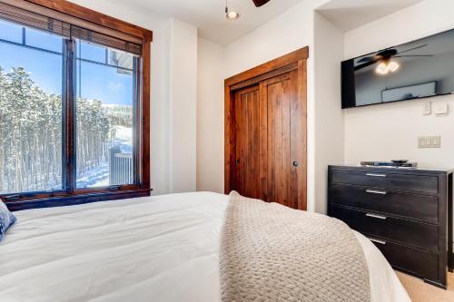 Apartamento True Ski-in Ski-out Luxury Condo Condo