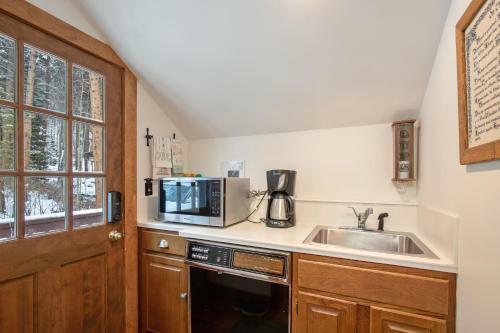 Regal Chalet - Blue River Cabin Close To Breck