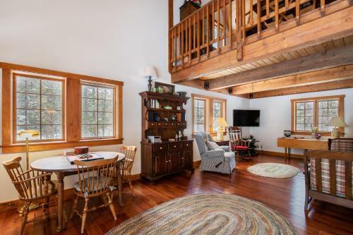 Regal Chalet - Blue River Cabin Close To Breck