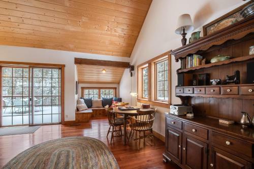 Regal Chalet - Blue River Cabin Close To Breck