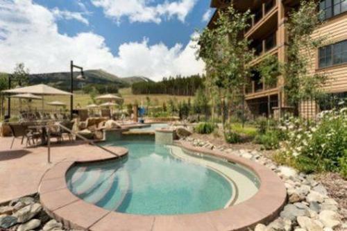 Hotel Grand Lodge On Peak 7