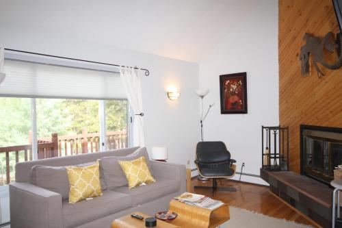 Apartamento Sundance At Warriors Mark #4 Duplex
