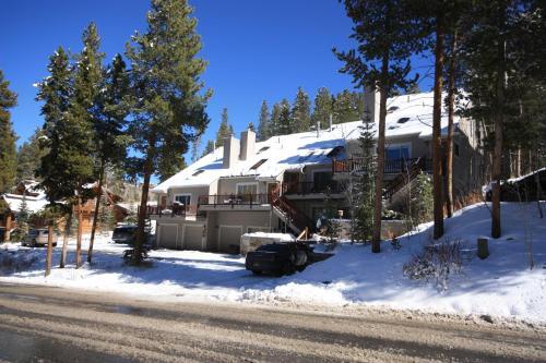 Apartamento Sundance At Warriors Mark #4 Duplex