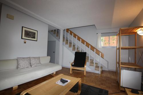 Apartamento Sundance At Warriors Mark #4 Duplex